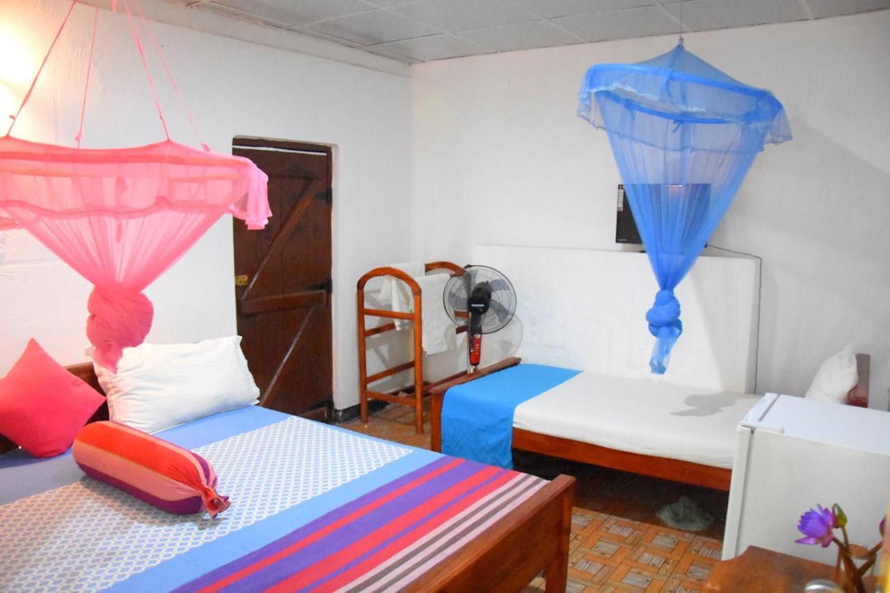 S P City Resort Anuradhapura Exterior photo