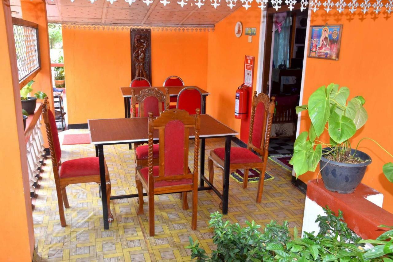 S P City Resort Anuradhapura Exterior photo
